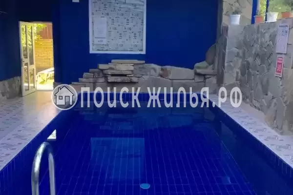 Частный сектор «Частный дом Пальма», Архипо-Осиповка Частный сектор «Частный дом Пальма», Архипо-Осиповка