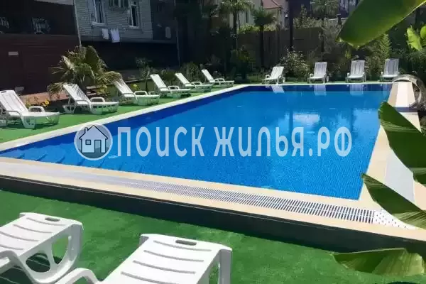 Гостевой дом «Аркадия», Лазаревское Гостевой дом «Аркадия», Лазаревское