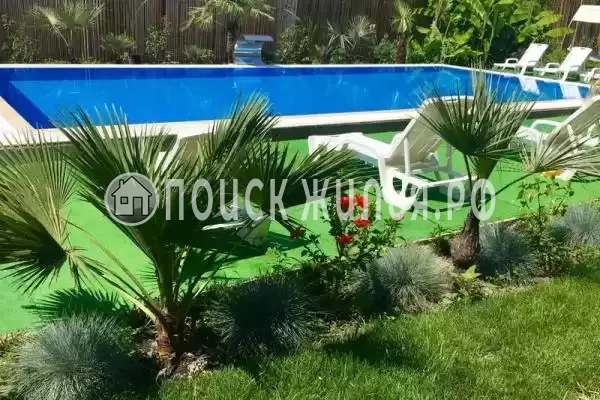 Гостевой дом «Аркадия», Лазаревское Гостевой дом «Аркадия», Лазаревское