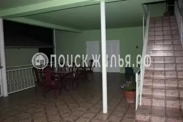 «Маргарита», Адлер