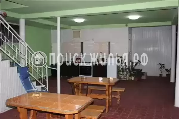 «Маргарита», Адлер