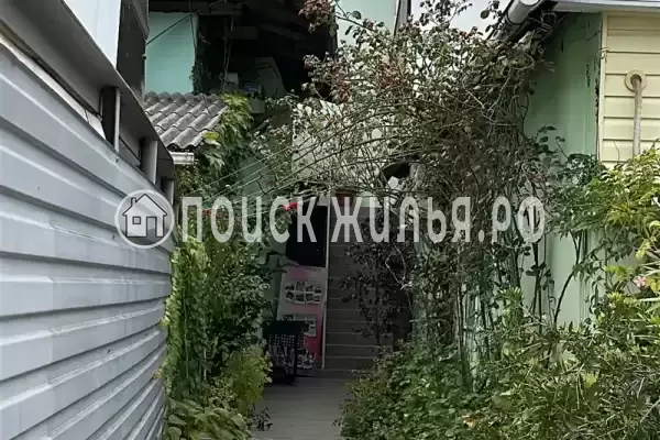 Гостевой дом «Маргарита», Адлер Гостевой дом «Маргарита», Адлер