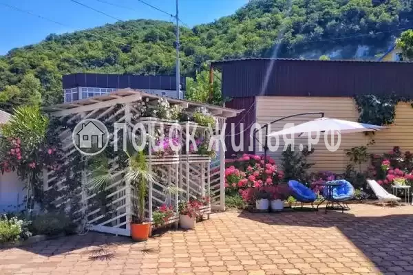 «Благодать», Аше