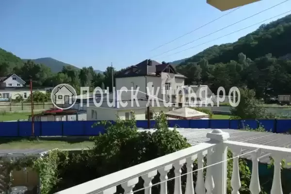 «Благодать», Аше