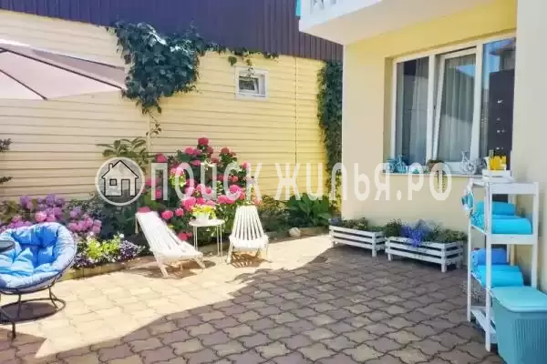 «Благодать», Аше