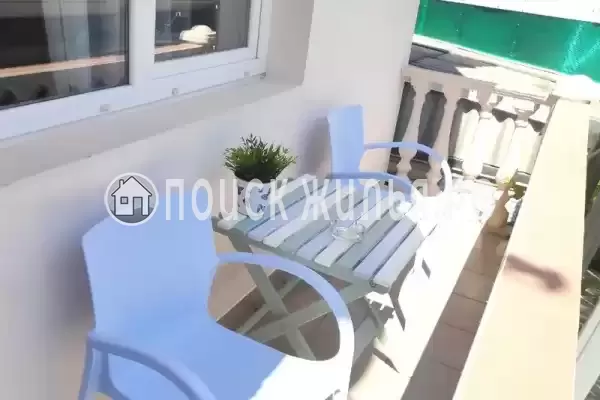 «Благодать», Аше