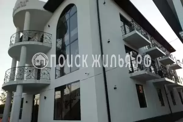 Гостевой дом «Михалыч», Гагра