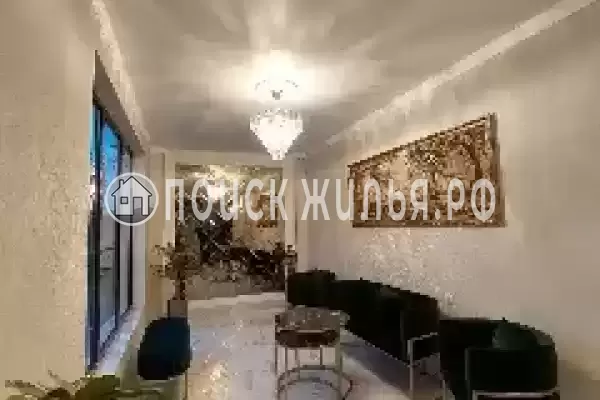 Гостевой дом «Михалыч», Гагра