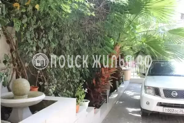 Гостиница «Ника», Лазаревское