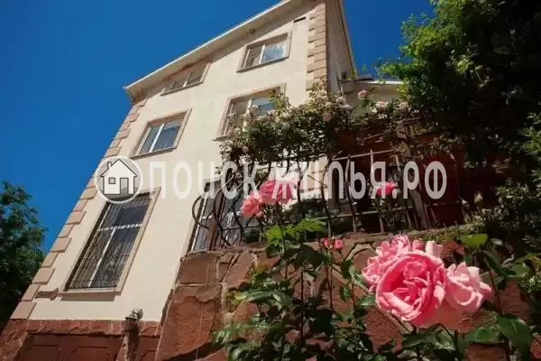 Частный сектор «Домик у реки», Краснодарский край, Архипо-Осиповка, Прибрежная, д.1А