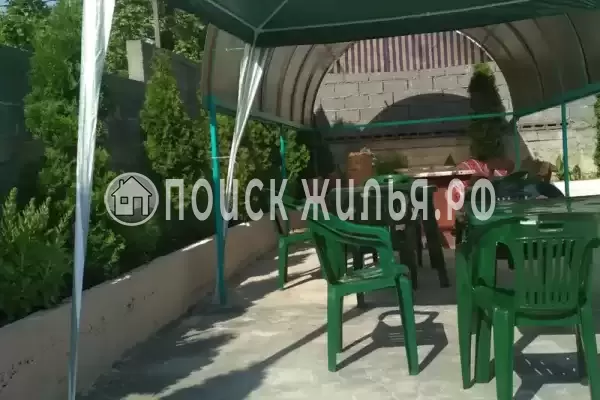 Частный сектор «У моря», Вардане