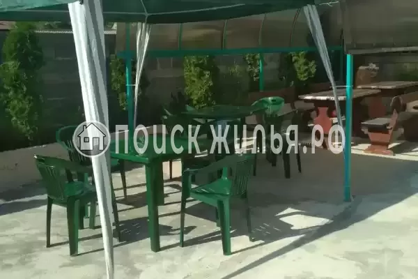 Частный сектор «У моря», Вардане