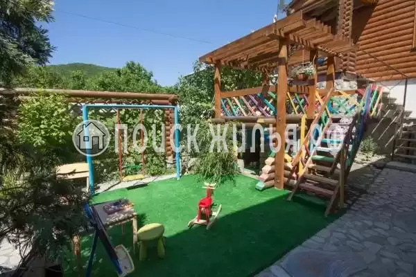 «Югоморье», Архипо-Осиповка «Югоморье», Архипо-Осиповка