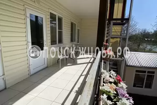 Гостевой дом «Таис», Архипо-Осиповка