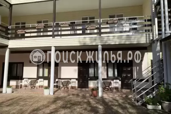 Гостевой дом «Таис», Архипо-Осиповка