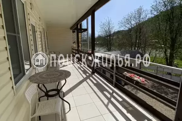 Гостевой дом «Таис», Архипо-Осиповка