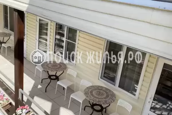 Гостевой дом «Таис», Архипо-Осиповка