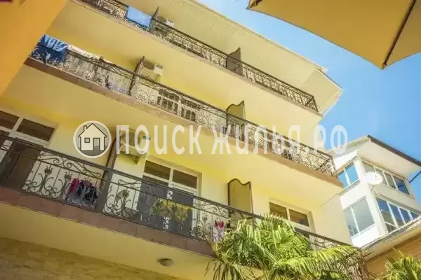 «Вояж», Лазаревское