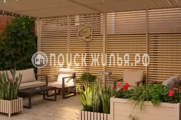 Частный сектор «Вояж», Лазаревское
