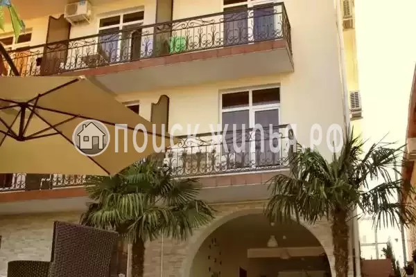 «Вояж», Лазаревское