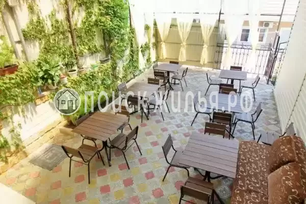 «Виктория», Лазаревское