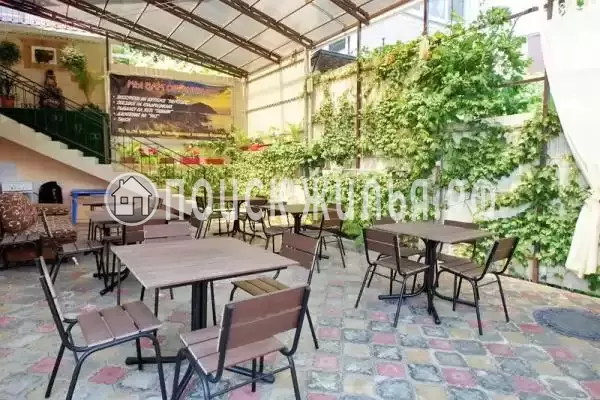 «Виктория», Лазаревское