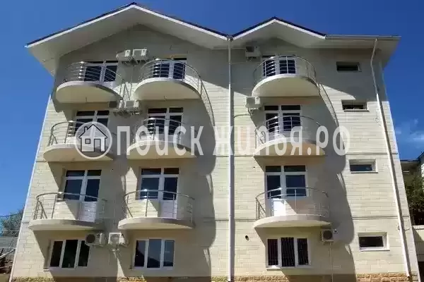 «Виктория», Краснодарский край, Сочи, Лазаревское, Партизанская, д.16/9