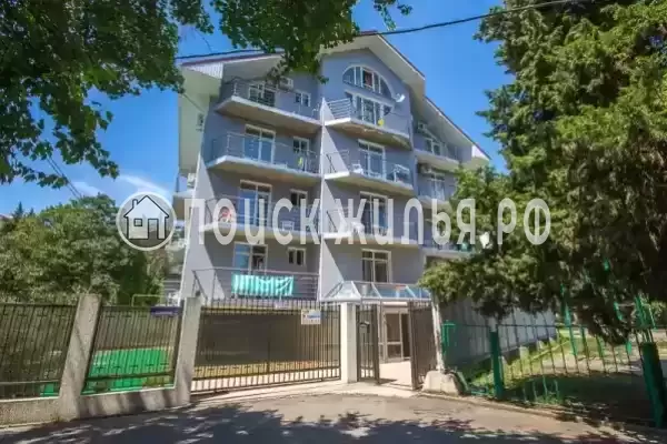 Частный сектор «Кипарисовая Аллея», Краснодарский край, Сочи, Лазаревское, Калараш, д.73А