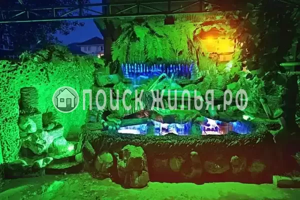 Частный сектор «Робинзон», Лазаревское