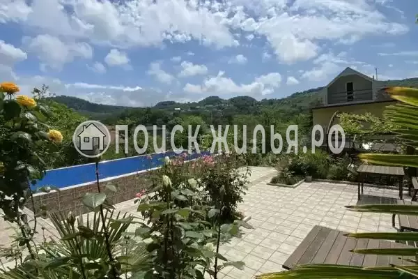 «Ториуми», Лоо