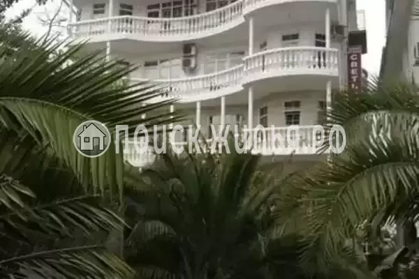 «Светлана», Краснодарский край, Сочи, Адлер, Богдана Хмельницкого, д.58А