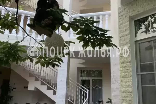 Гостевой дом «Светлана», Адлер