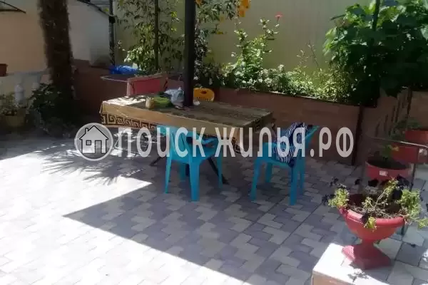 «Алина», Волконка