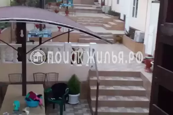 «Алина», Краснодарский край, Сочи, Волконка, Ольховая, д.3