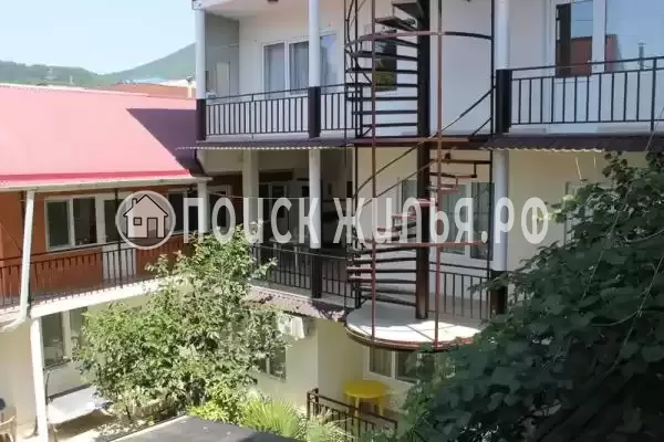 «У Александра», Лазаревское