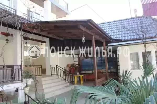 «У Александра», Лазаревское