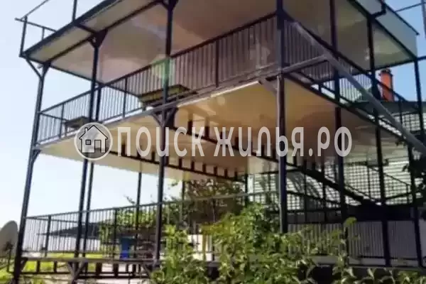 «Маяк», Аше