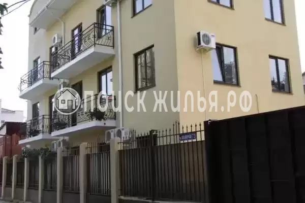 «Антонина», Лазаревское