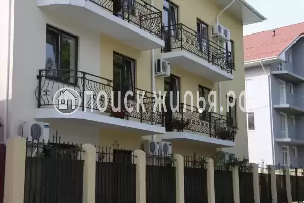 «Антонина», Краснодарский край, Сочи, Лазаревское, Калараш, д.73