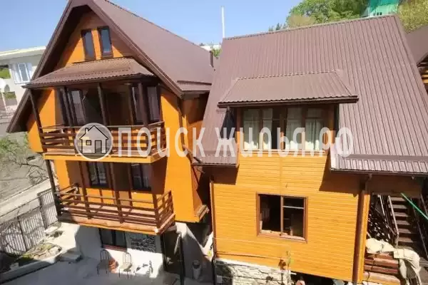 «Горка», Лазаревское