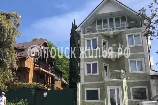 «Горка», Краснодарский край, Сочи, Лазаревское, Кольцевая, д.4 «Горка», Краснодарский край, Сочи, Лазаревское, Кольцевая, д.4