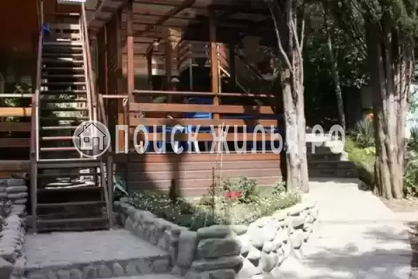 «Горка», Лазаревское