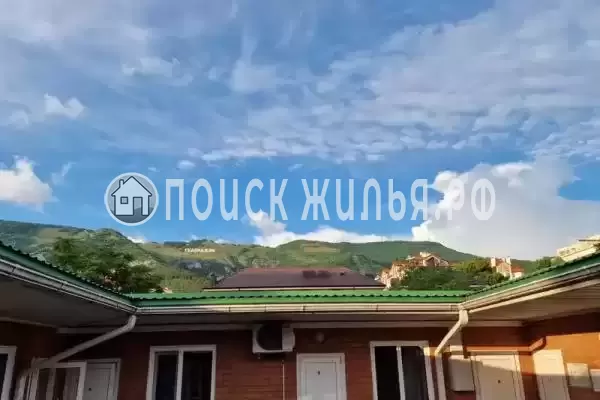 Гостевой дом «Донецк», Геленджик