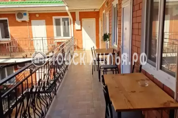 Гостевой дом «Донецк», Геленджик