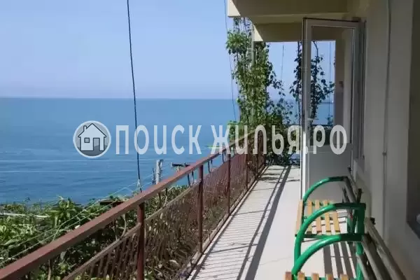 «Мистраль», Лазаревское «Мистраль», Лазаревское