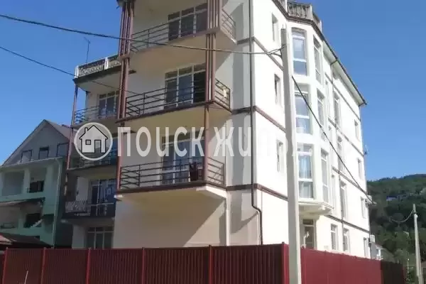 «Надежда», Лазаревское