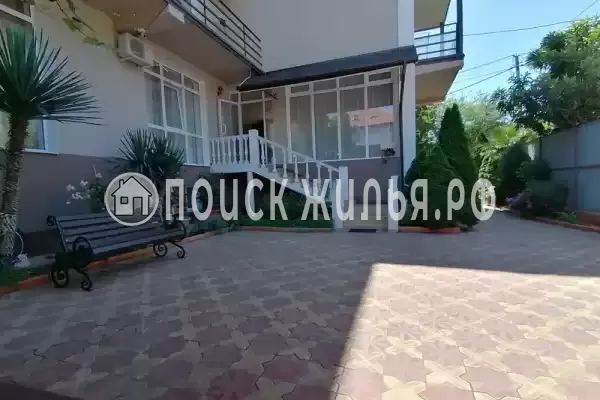Гостевой дом «Надежда», Лазаревское