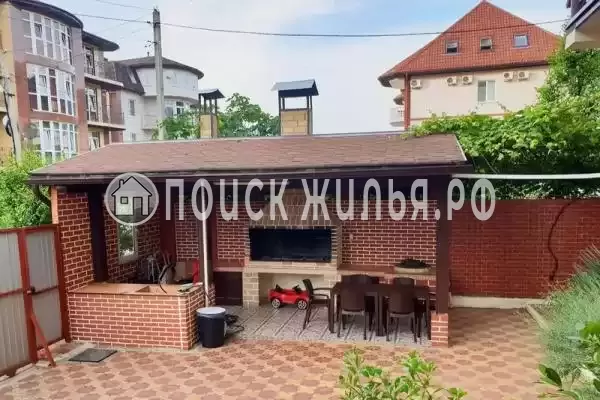 «Надежда», Лазаревское