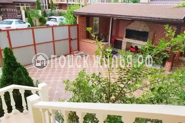 «Надежда», Лазаревское