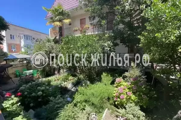 «Визит на Кольцевой», Лазаревское